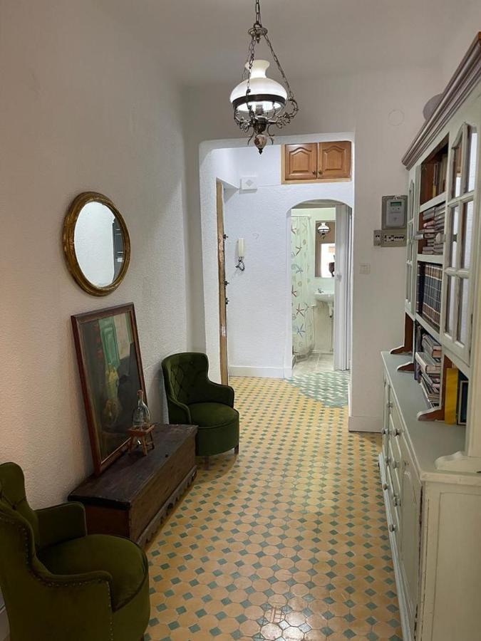 Apartamento Centro Гранада Экстерьер фото