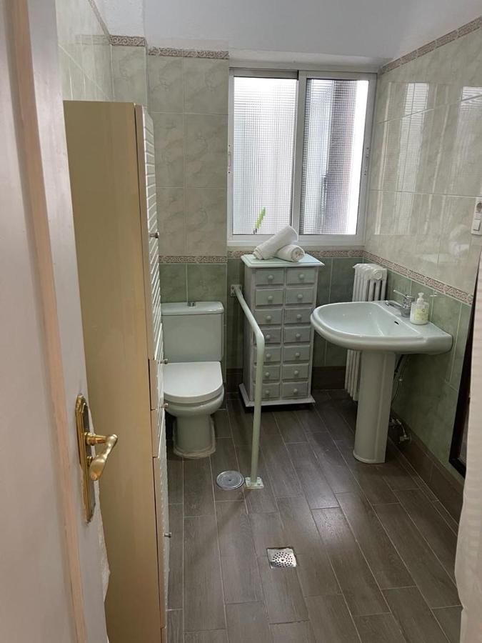 Apartamento Centro Гранада Экстерьер фото